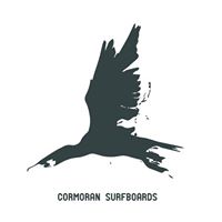 Cormoran Surfboards